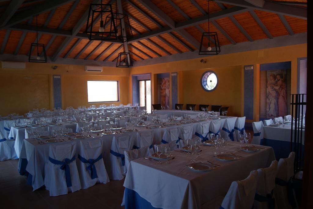 Hotel San Miguel Del Valle Ambles El Fresno Buitenkant foto